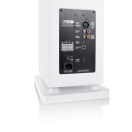 CANTON SMART TOWNUS 8 WHITE - COPPIA Diffusori da pavimento - Audio...