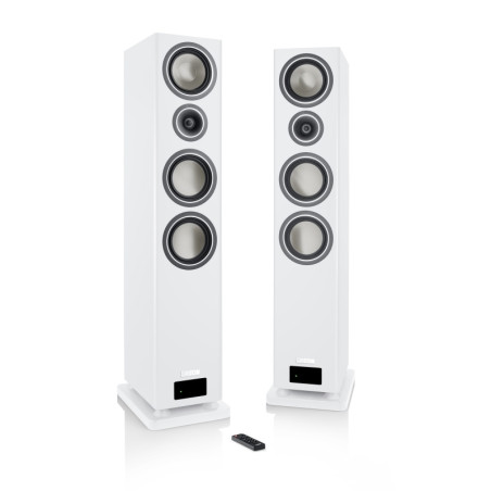 CANTON SMART TOWNUS 8 WHITE - COPPIA