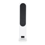 CANTON SMART TOWNUS 8 WHITE - COPPIA Diffusori da pavimento - Audio...
