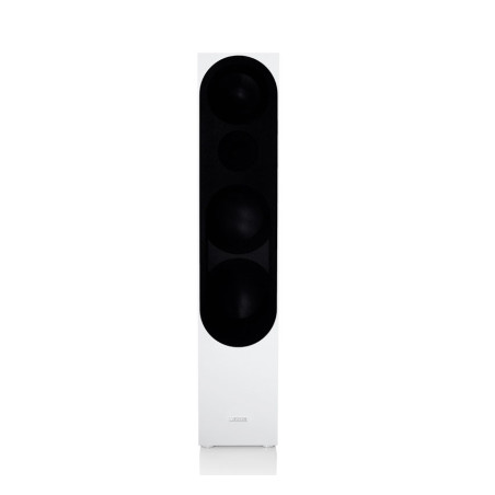 CANTON GLE 100 WHITE - PAIR