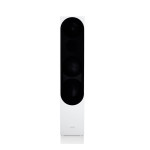 CANTON GLE 100 WHITE - COPPIA Diffusori da pavimento - Audio Impact