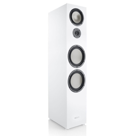 CANTON GLE 100 WHITE - PAIR