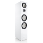 CANTON GLE 100 WHITE - COPPIA Diffusori da pavimento - Audio Impact