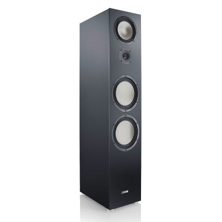 CANTON GLE 100 BLACK - PAIR