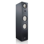 CANTON GLE 100 BLACK - COPPIA Diffusori da pavimento - Audio Impact