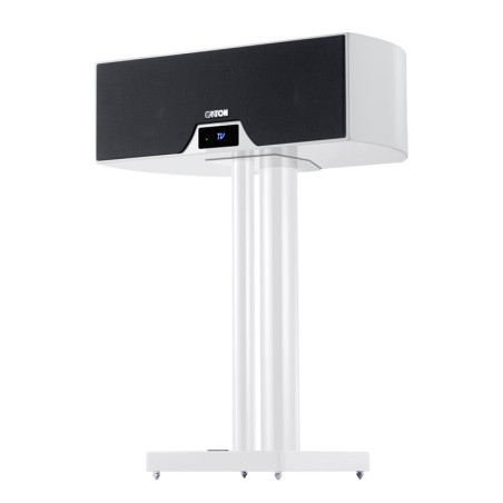 CANTON SMART VENTO 5 S2 HIGH GLOSS WHITE