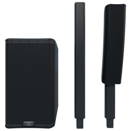 QSC KC12-BK