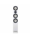 Diffusore da pavimento GLE 80 white