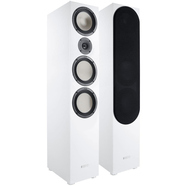 CANTON GLE 80 WHITE - COPPIA
