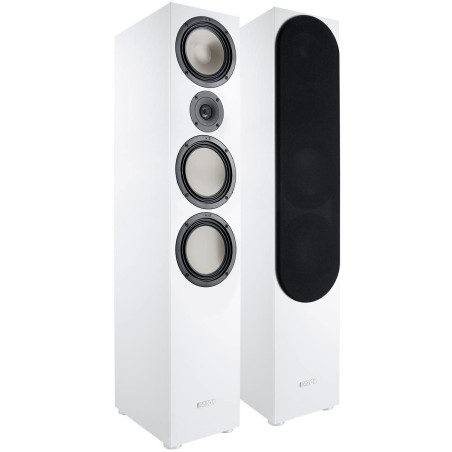CANTON GLE 80 WHITE - COPPIA