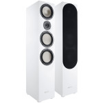 CANTON GLE 80 WHITE - COPPIA Diffusori da pavimento - Audio Impact