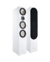 Diffusore da pavimento GLE 80 white