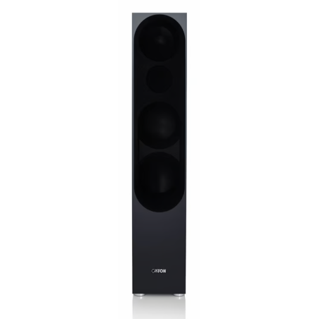 CANTON GLE 80 BLACK - PAIR