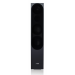 CANTON GLE 80 BLACK - COPPIA Diffusori da pavimento - Audio Impact