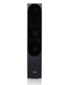 Diffusore da pavimento GLE 80 black