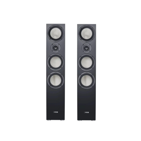 CANTON GLE 80 BLACK - PAIR