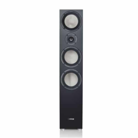 CANTON GLE 80 BLACK - PAIR