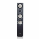 CANTON GLE 80 BLACK - COPPIA Diffusori da pavimento - Audio Impact