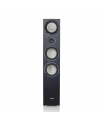 Diffusore da pavimento GLE 80 black