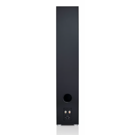 CANTON GLE 80 BLACK - COPPIA