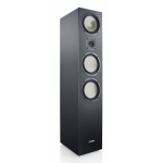 CANTON GLE 80 BLACK - COPPIA Diffusori da pavimento - Audio Impact
