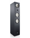 Diffusore da pavimento GLE 80 black
