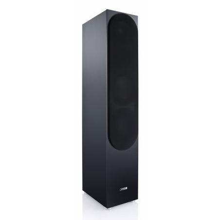 CANTON GLE 80 BLACK - PAIR