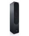 Diffusore da pavimento GLE 80 black