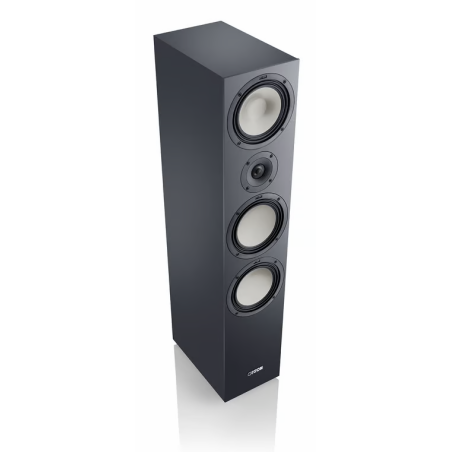 CANTON GLE 80 BLACK - COPPIA