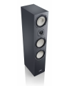 Diffusore da pavimento GLE 80 black