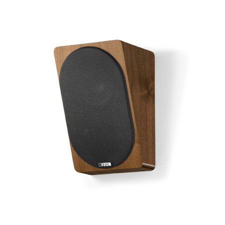 CANTON ATMOS AR 5 WALNUT - COPPIA