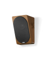 Coppia di Moduli Atmos AR 5 walnut