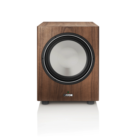 CANTON TOWNUS SUB 12 WALNUT