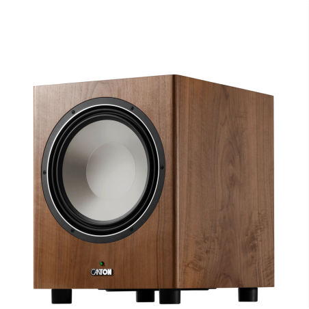 CANTON TOWNUS SUB 12 WALNUT