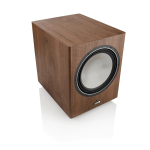 CANTON TOWNUS SUB 12 WALNUT Subwoofer - Audio Impact