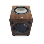 CANTON TOWNUS SUB 12 WALNUT Subwoofer - Audio Impact