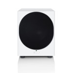 CANTON TOWNUS SUB 12 WHITE MATTE Subwoofer - Audio Impact