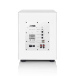 CANTON TOWNUS SUB 12 WHITE MATTE Subwoofer - Audio Impact