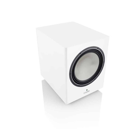 CANTON TOWNUS SUB 12 WHITE MATTE