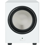 CANTON TOWNUS SUB 12 WHITE MATTE Subwoofer - Audio Impact