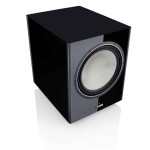 CANTON TOWNUS SUB 12 HIGH GLOSS BLACK Subwoofer - Audio Impact