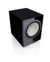 Subwoofer Townus Sub 12 black high gloss