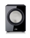 Subwoofer Townus Sub 12 black high gloss