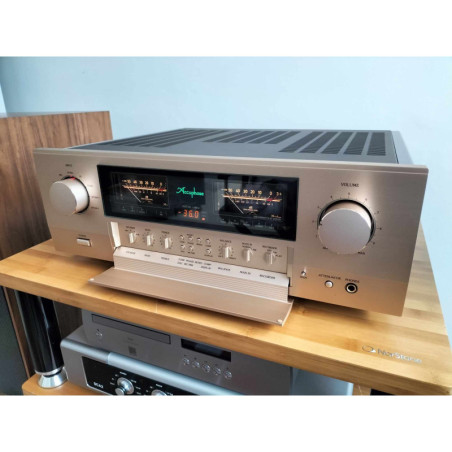 ACCUPHASE E-380 - USED