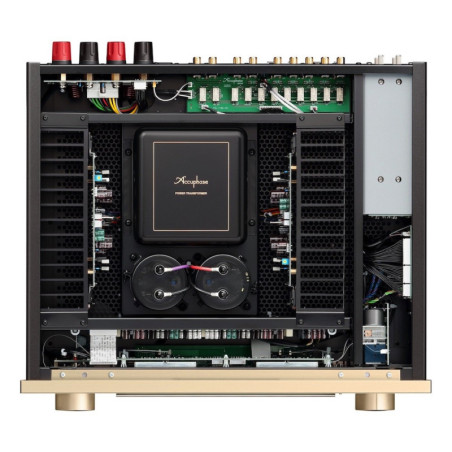 ACCUPHASE E-380 - USED