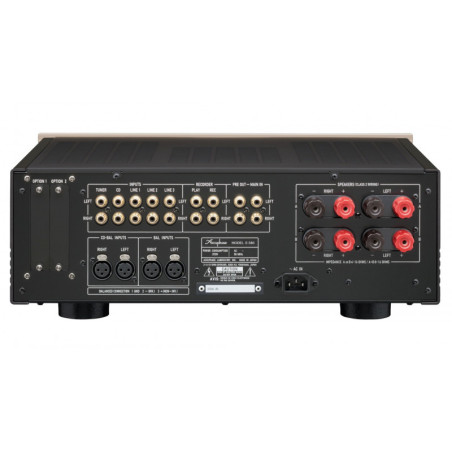 ACCUPHASE E-380 - USED