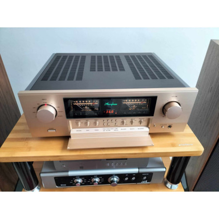 ACCUPHASE E-380 - USED