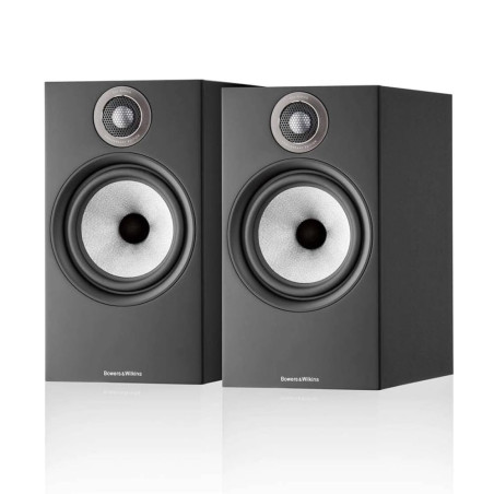 BOWERS & WILKINS 606 S2 - USATO