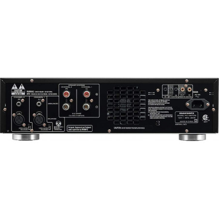 MARANTZ MM7025 - USATO
