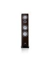 Coppia Diffusori Smart Vento 9 S2 walnut dark high-gloss